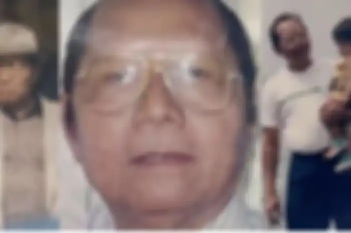 Ini sosok ayah Tiko yang tinggalkan istri sampai jadi ODGJ