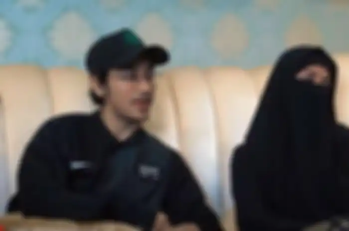 Abidzar Ingin Boyong Umi Pipik Pindah ke Luar Negeri