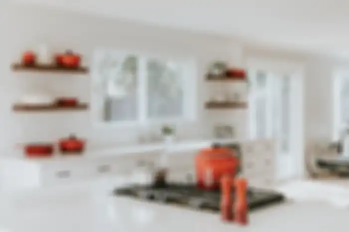 Tips hidup bikin dapur estetik