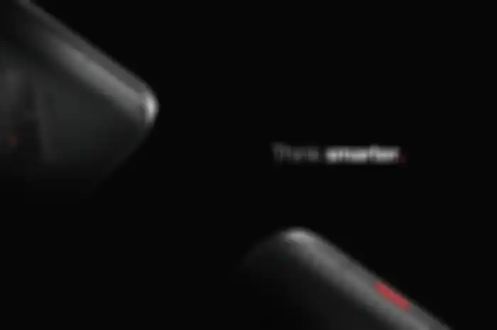Gambar teaser Motorola ThinkPhone