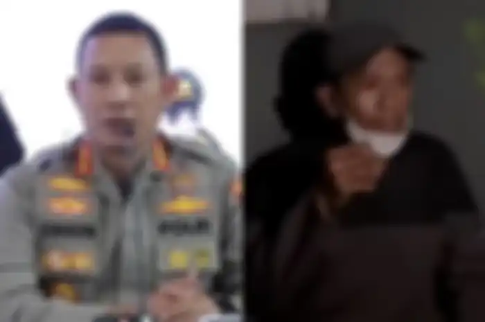 Pelaku penculikan Malika