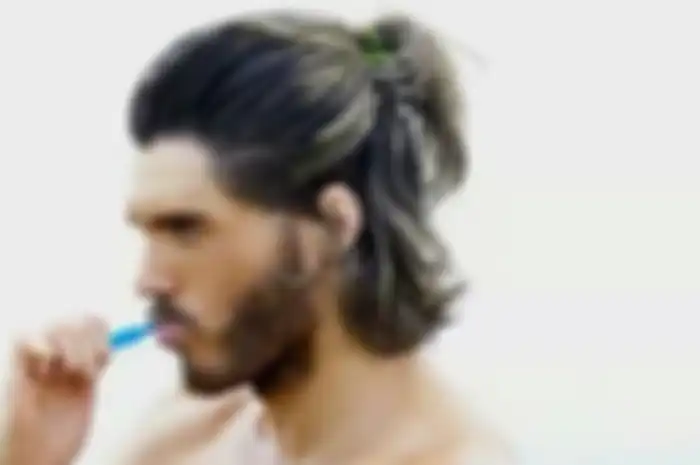 Rambut Gondrong 