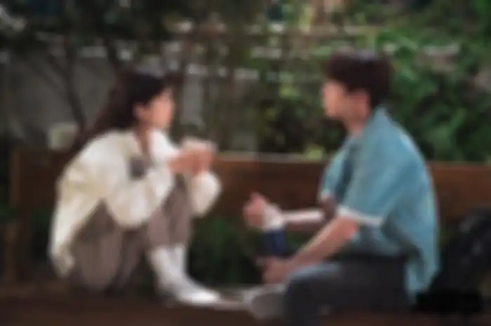 Drama Korea 'Cheer Up'