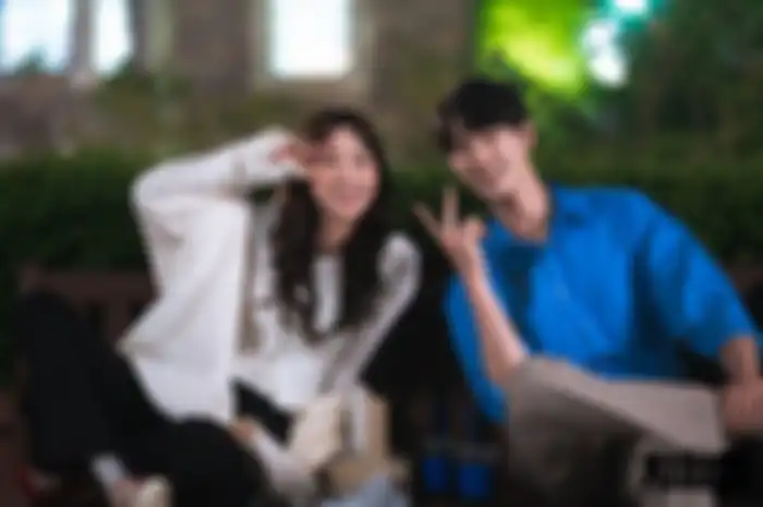 Drama Korea 'Cheer Up'