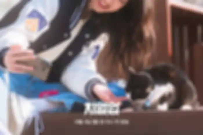 Drama Korea 'Cheer Up'