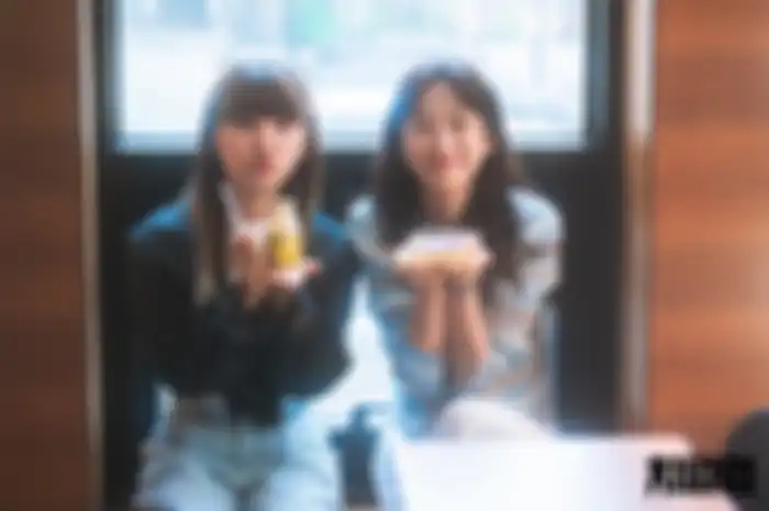 Drama Korea 'Cheer Up'