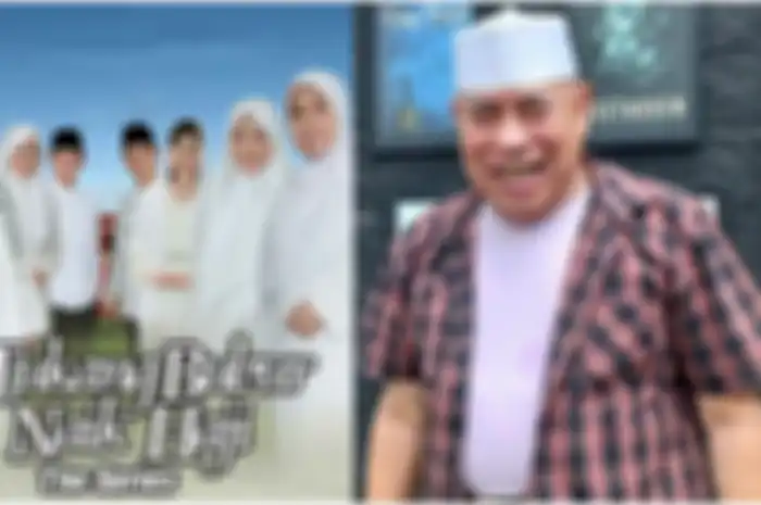 Latief Sitepu dikenal publik lewat perannya sebagai Haji Muhidin, dalam sinetron Tukang Bubur Naik Haji the Series tahun 2012.