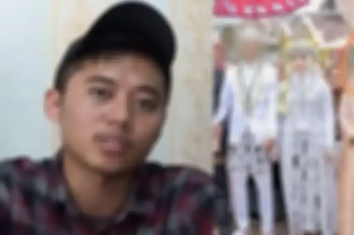 Mantan Suami Norma Risma, Rozy Ngaku Kepincut Mertua Karena Diperlakukan Begini.