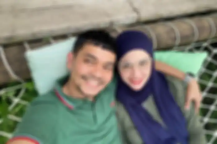Aldila Jelita ungkap alasan tak jual aset saat Indra Bekti masuk RS