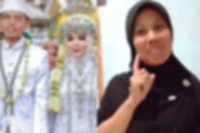 Rozy bantah berzinah dengan ibu mertuanya