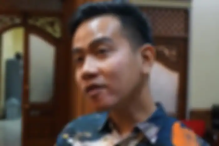 Wali Kota Solo, Gibran Rakabuming Raka