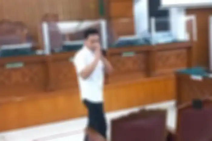 Richard Eliezer atau Bharada E dituntut 12 tahun penjara oleh jaksa penuntut umum (Umum) atas kasus pembunuhan berencana Brigadir J. 