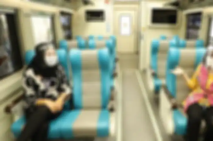 Kereta Api