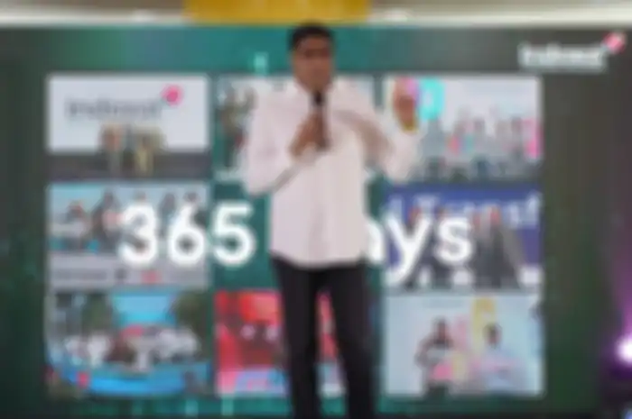 IOH dan Twimbit hadirkan riset empowering Indonesia 2023, ada 7 faktor pendorong perkembangan teknologi digital.