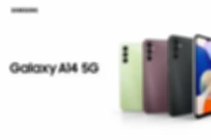 Samsung Galaxy A14 5G