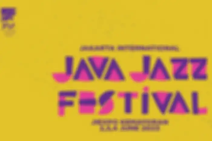 Jakarta International Java Jazz Festival 2023 bakal digelar selama tiga hari di JIExpo Kemayoran.