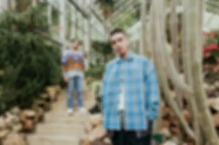 Penyanyi Rafi Sudirman ajak Dipha Barus remake single MALIQ & D'Essentials, Heaven.