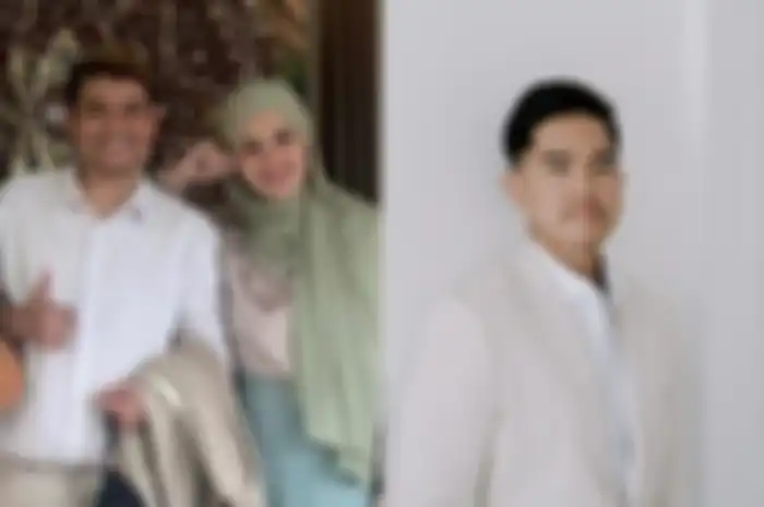 Kaesang Pangarep bayar biaya rumah sakit Indra Bekti?