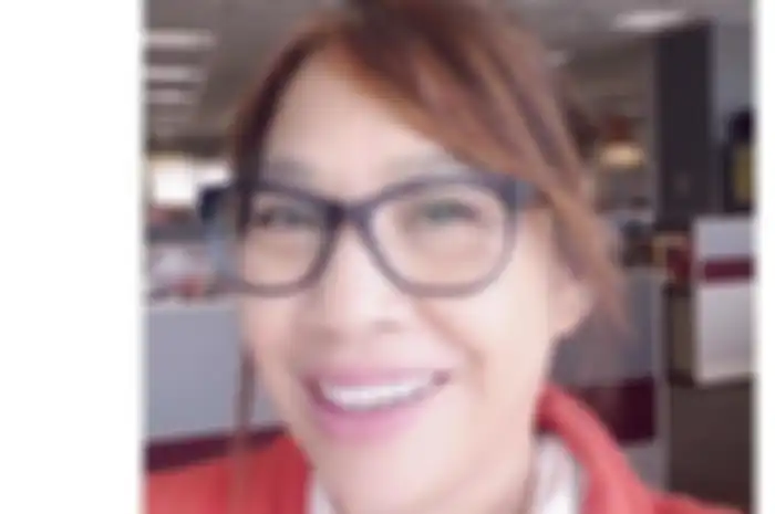 Angela Hindriati, wanita yang jadi korban mutilasi teman dekatnya
