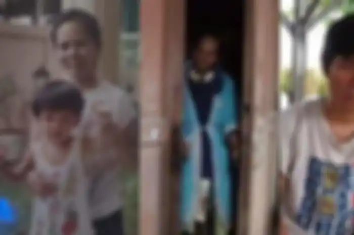 Fakta kehidupan Tiko, anak Ibu Eny, setelah kisahnya viral di medsos.