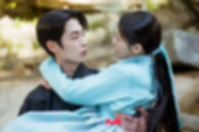 drama Korea Alchemy of Souls 2