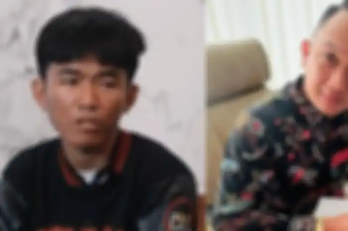 Jhon LBF Siap Beri Gaji Rp 10 Juta ke Tiko Asal Gabung ke Perusahaan, Juga Janjikan Hal Ini 
