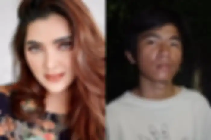 Ashanty dan Tiko