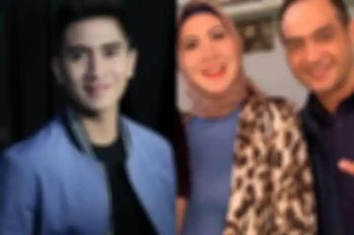 Diduga KDRT Venna Melinda, Ferry Irawan langgar janjinya pada Verrell Bramasta