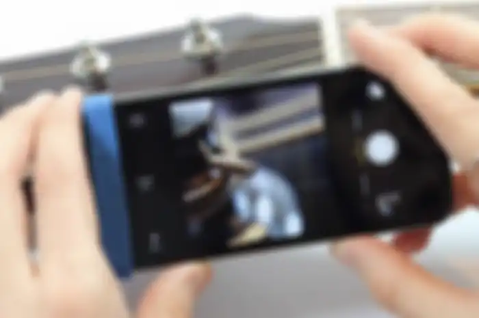 Fotografi makro menarik untuk dicoba. Begini cara motretnya dengan memakai kamera HP.