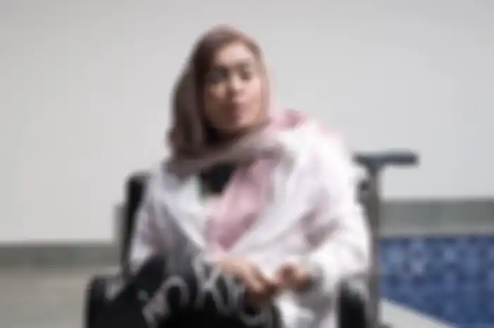 Anggia Novita, mantan istri Ferry Irawan bongkar sikap suami Venna Melinda