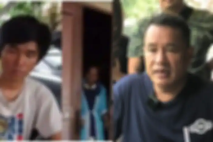 Hotman Paris ikut beri tanggapan terkait kisah Tiko dan Bu Eny yang viral.