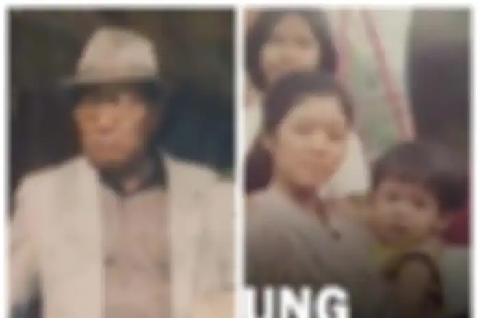 Kondisi rumah tangga ibu Eny dan ayah Tiko hingga penyebab perpisahan diungkap tetangga.
