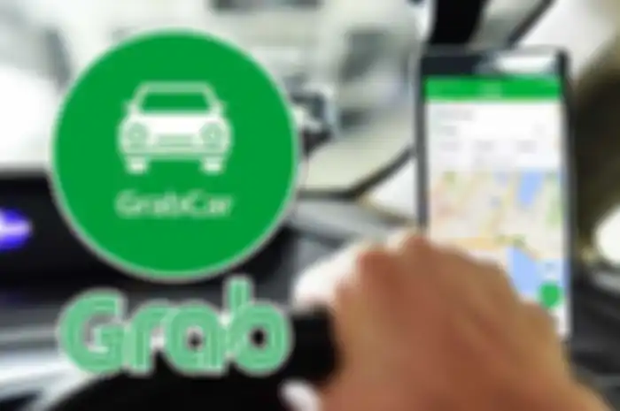 Cara cek pengeluaran Grab