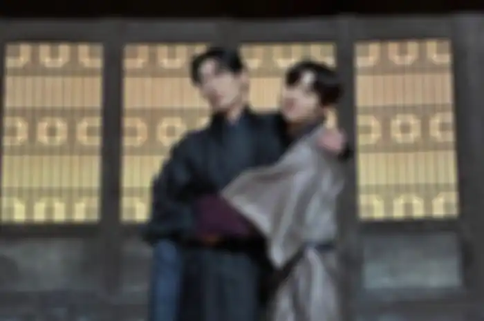 Drama Korea Alchemy of Souls 2