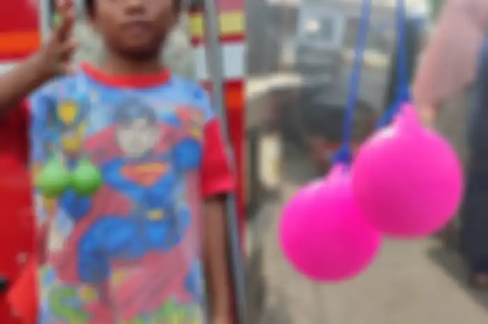 Permainan Lato-Lato memakan korban