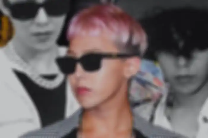G-Dragon