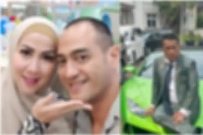 Venna Melinda disebut Hotman Paris akan segera melayangkan gugatan cerai pada Ferry Irawan.
