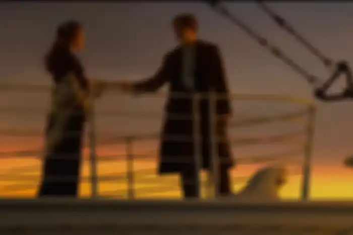 Titanic Remaster 