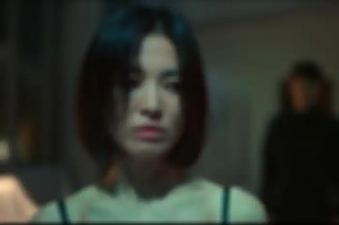 Song Hye Kyo bocorkan kelanjutan The Glory Part 2.