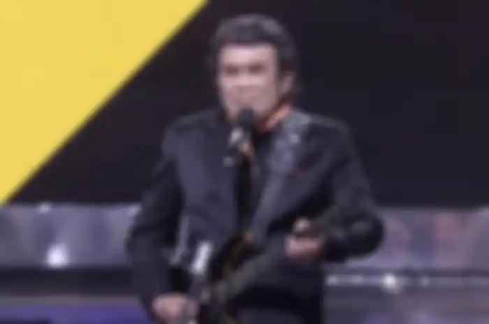 Rhoma Irama