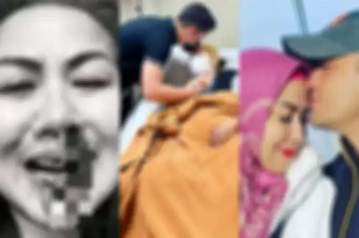Venna Melinda alami KDRT, korban KDRT ditanggung BPJS Kesehatan?
