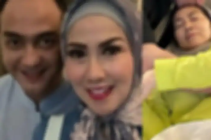 Setelah melaporkan Ferry Irawan atas dugaan kasus KDRT, Venna Melinda kini berencana untuk melayangkan gugatan cerai.
