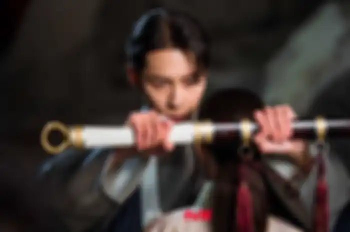 Drama Korea Alchemy of Souls 2
