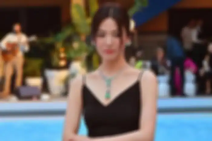 Song Hye Kyo tak suka tempat bising