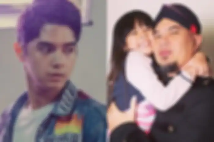 Al Ghazali, Safeea Ahmad dan Ahmad Dhani