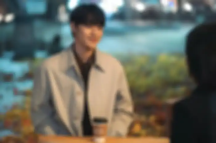Lee Do Hyun dalam drama The Glory