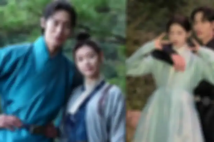 drama Korea Alchemy of Souls 2