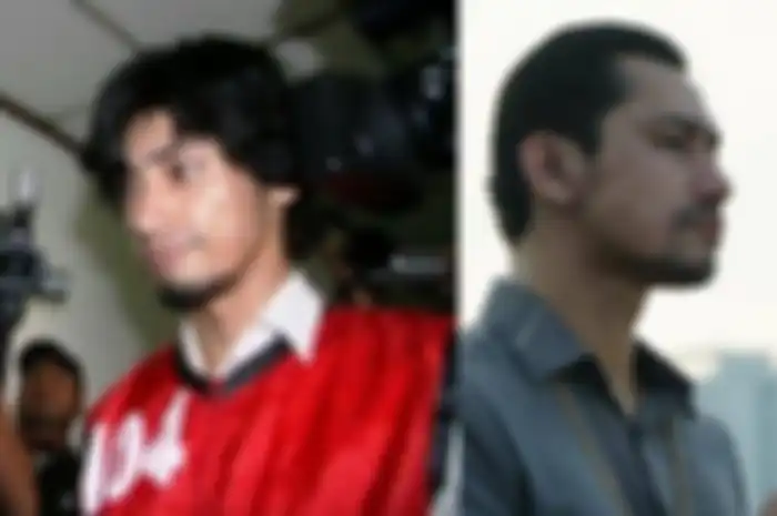 Revaldo tak melakukan perlawanan saat ditangkap polisi terkait kasus narkoba