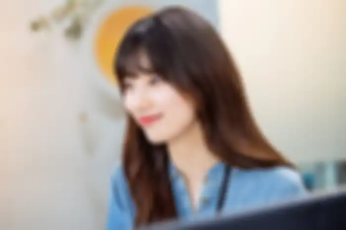 Foto Suzy ilustrasi weton wanita berkelas
