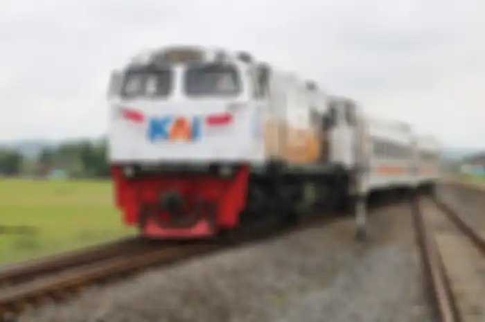 PT KAI Berikan Diskon Harga Tiket Kereta Api untuk alumni beberapa perguruan tinggi di Indonesia ini 